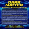 MHP Dark Matter (1.56 kg, Blue Raspberry)